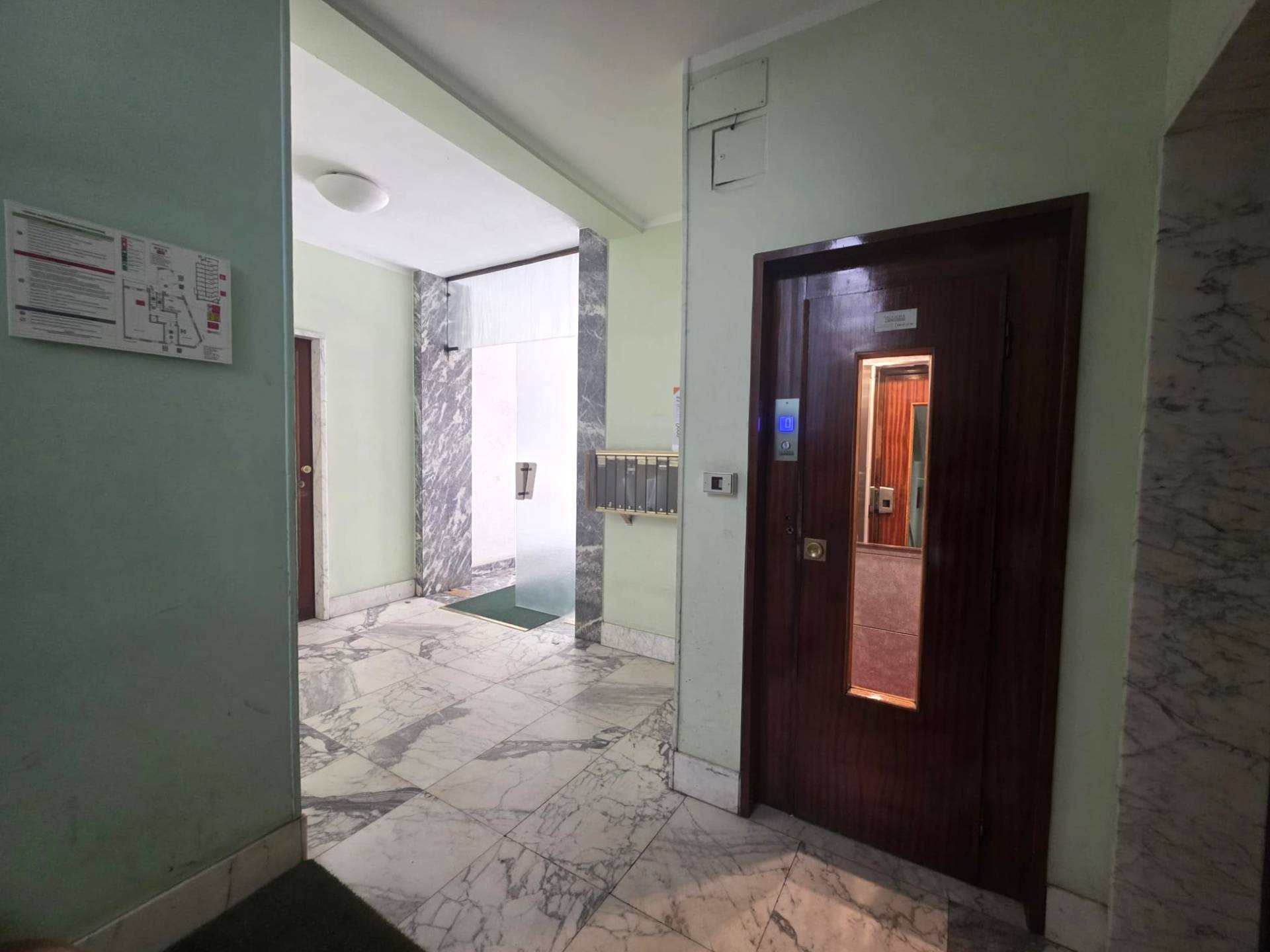 Appartamento in vendita a Torino, Cit Turin