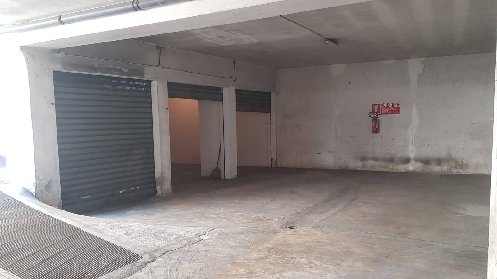 Box o garage in vendita a Torino, Cenisia