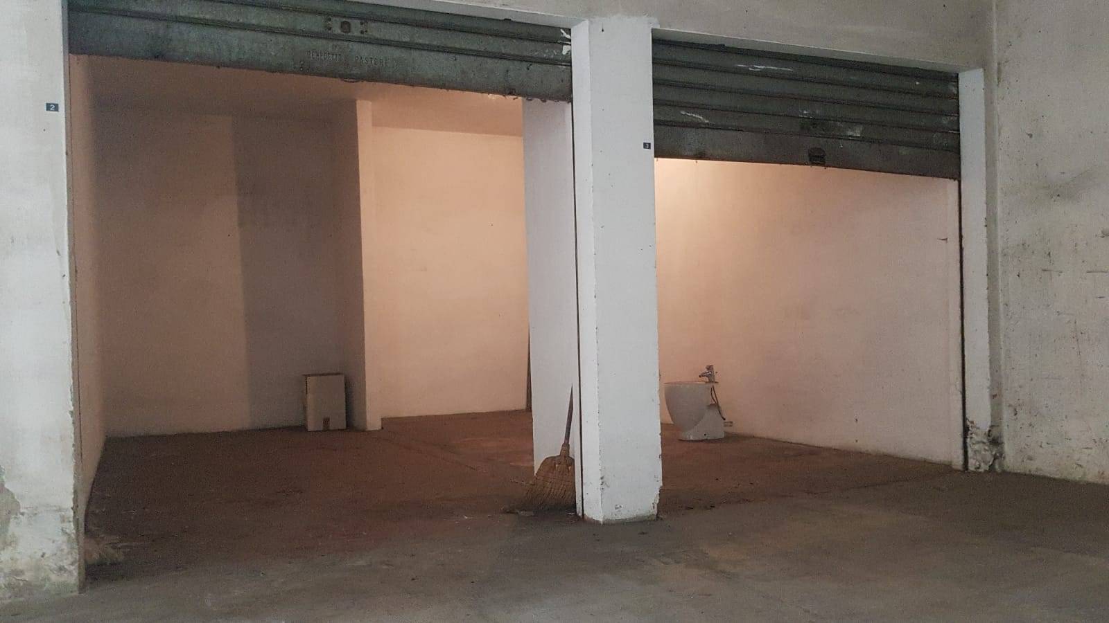Box o garage in vendita a Torino, Cenisia