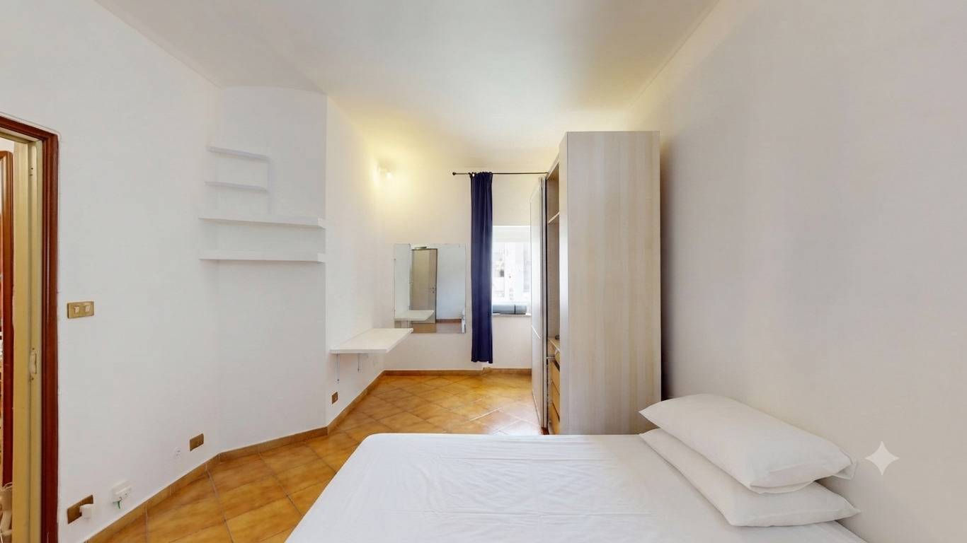 Appartamento in vendita a Torino, San Paolo