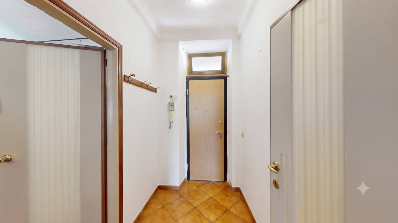 Appartamento in vendita a Torino, San Paolo