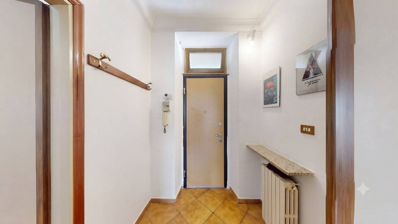 Appartamento in vendita a Torino, San Paolo