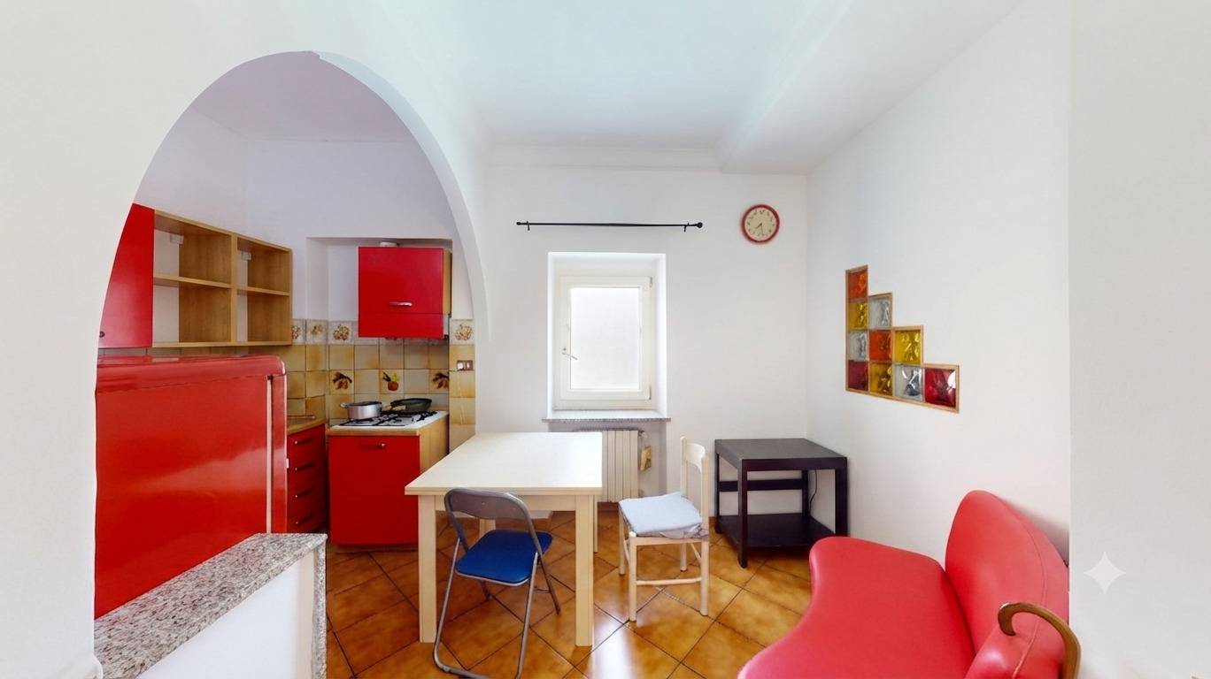Appartamento in vendita a Torino, San Paolo