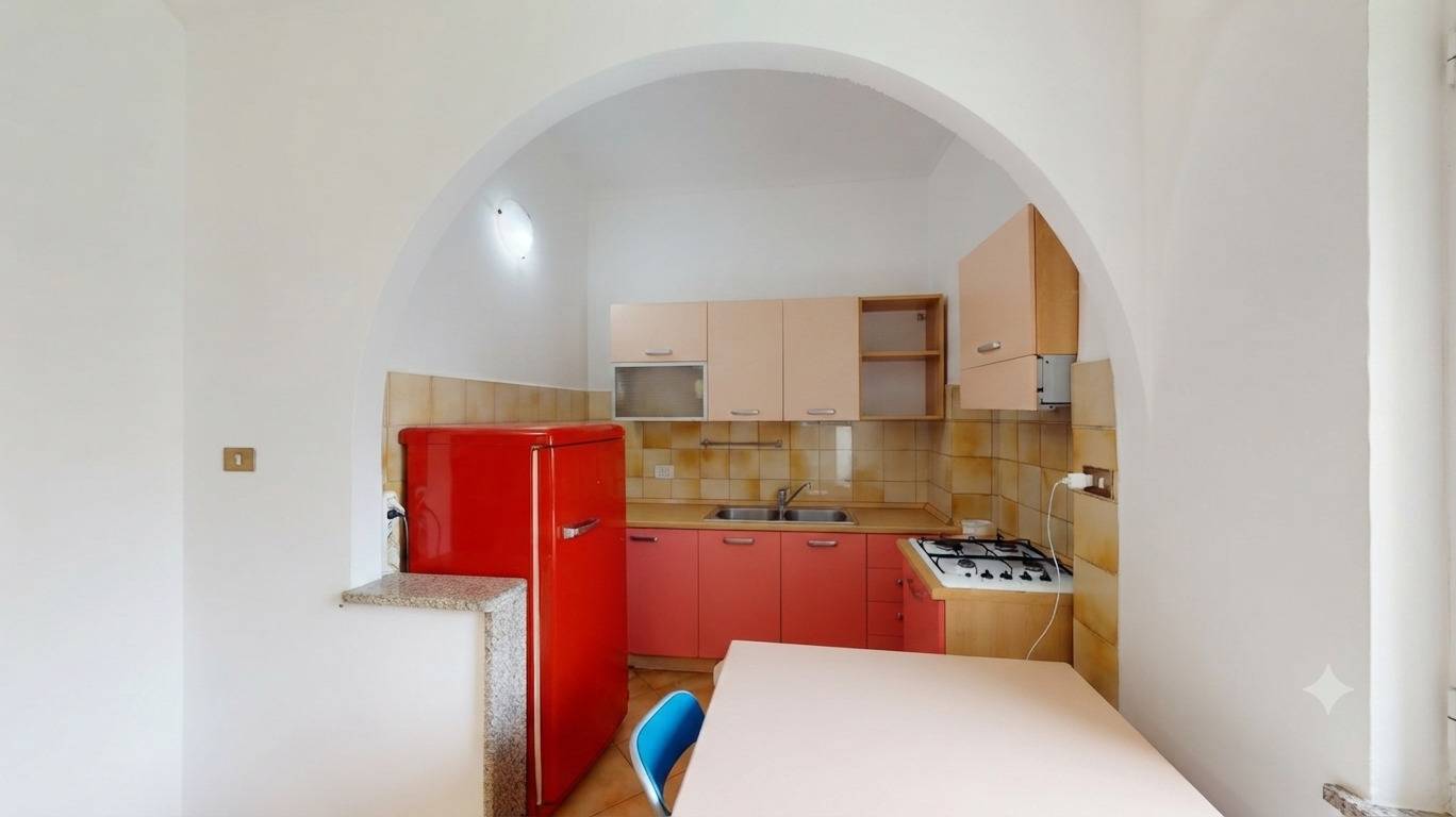 Appartamento in vendita a Torino, San Paolo