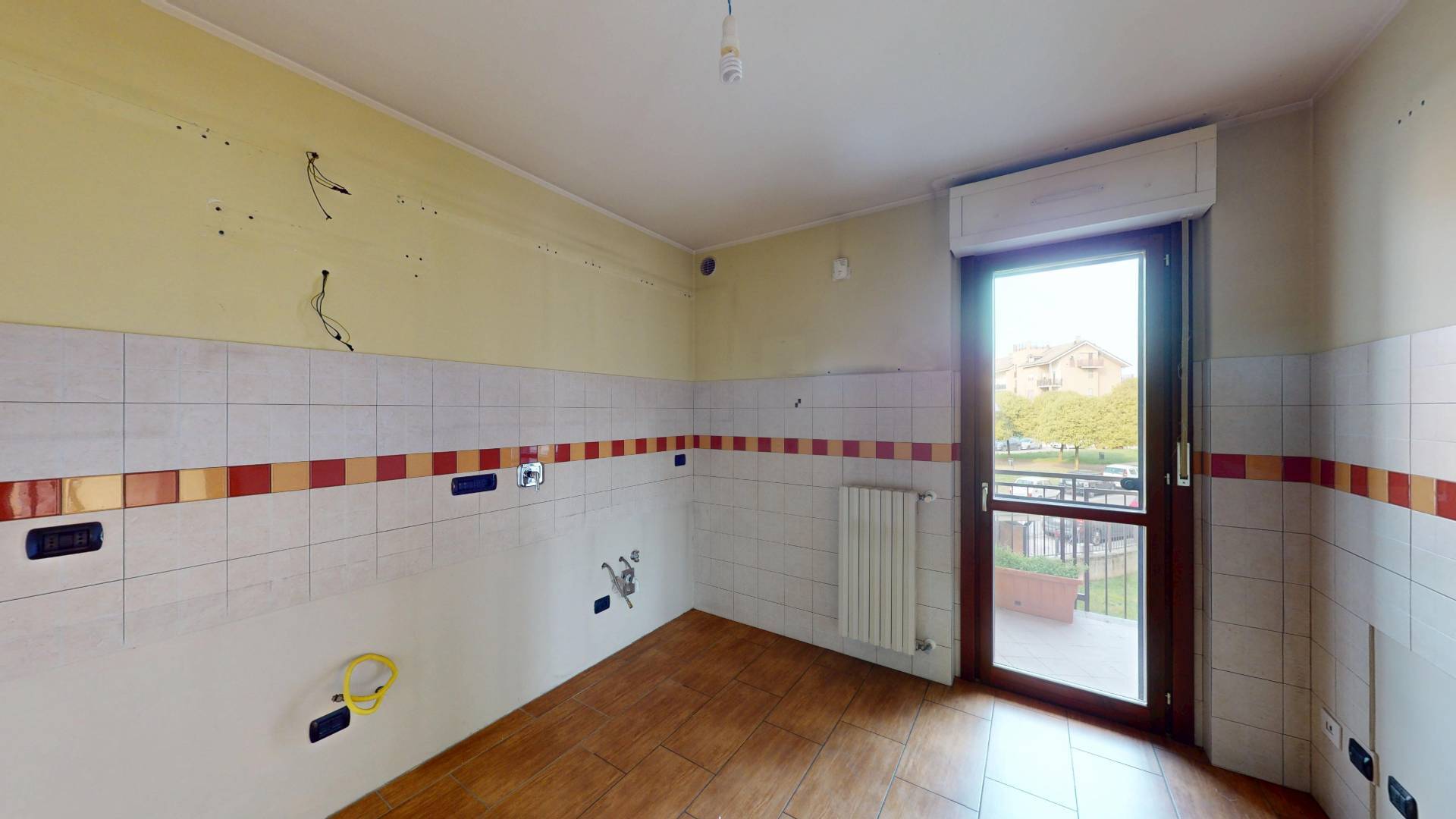 Appartamento in vendita a Settimo Torinese