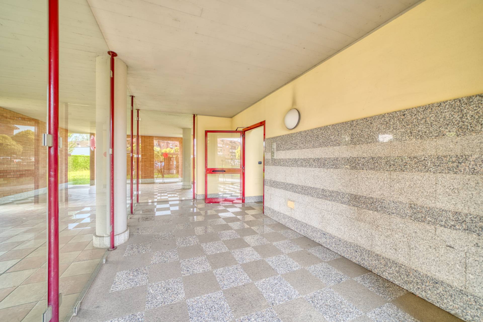 Appartamento in vendita a Settimo Torinese