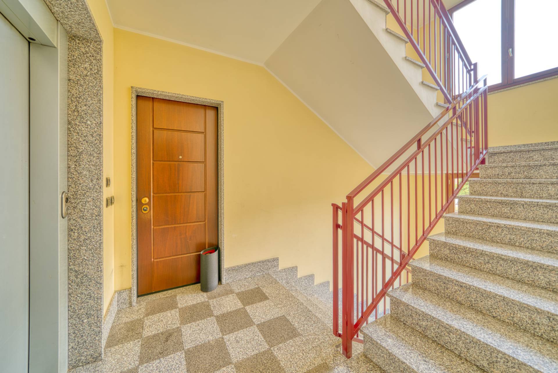 Appartamento in vendita a Settimo Torinese