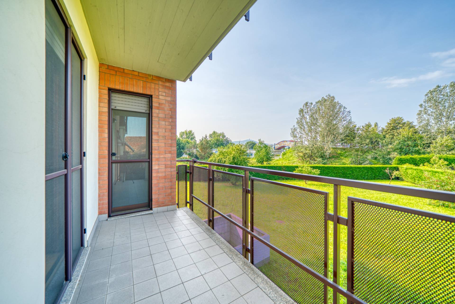 Appartamento in vendita a Settimo Torinese