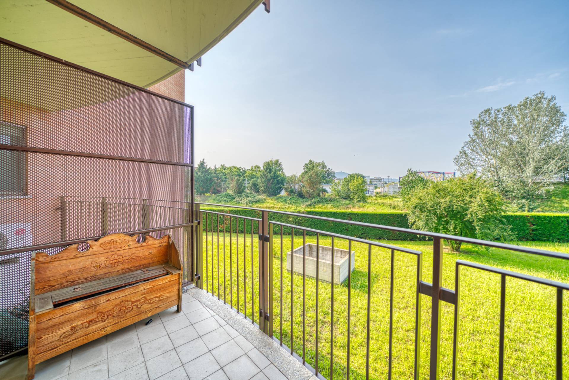 Appartamento in vendita a Settimo Torinese