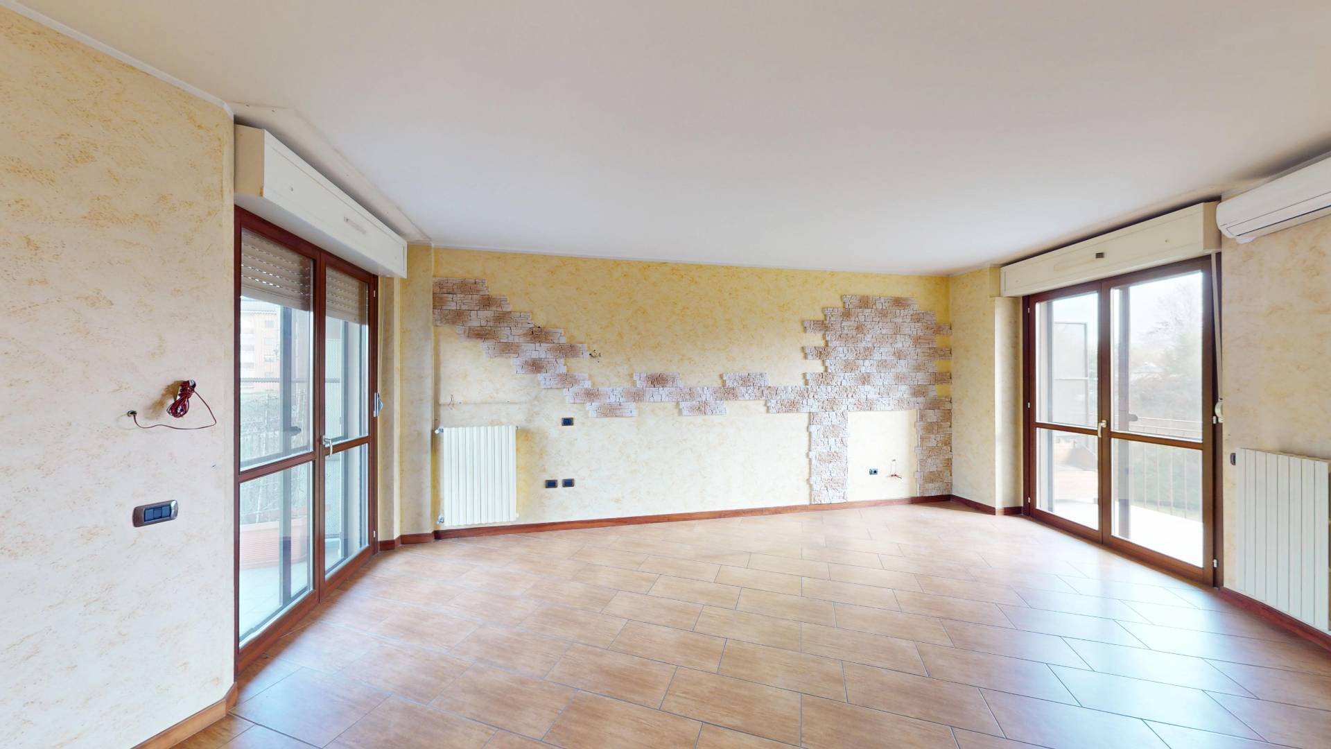 Appartamento in vendita a Settimo Torinese