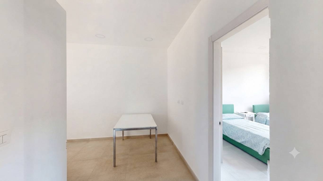 Appartamento in vendita a Torino, Borgata Vittoria