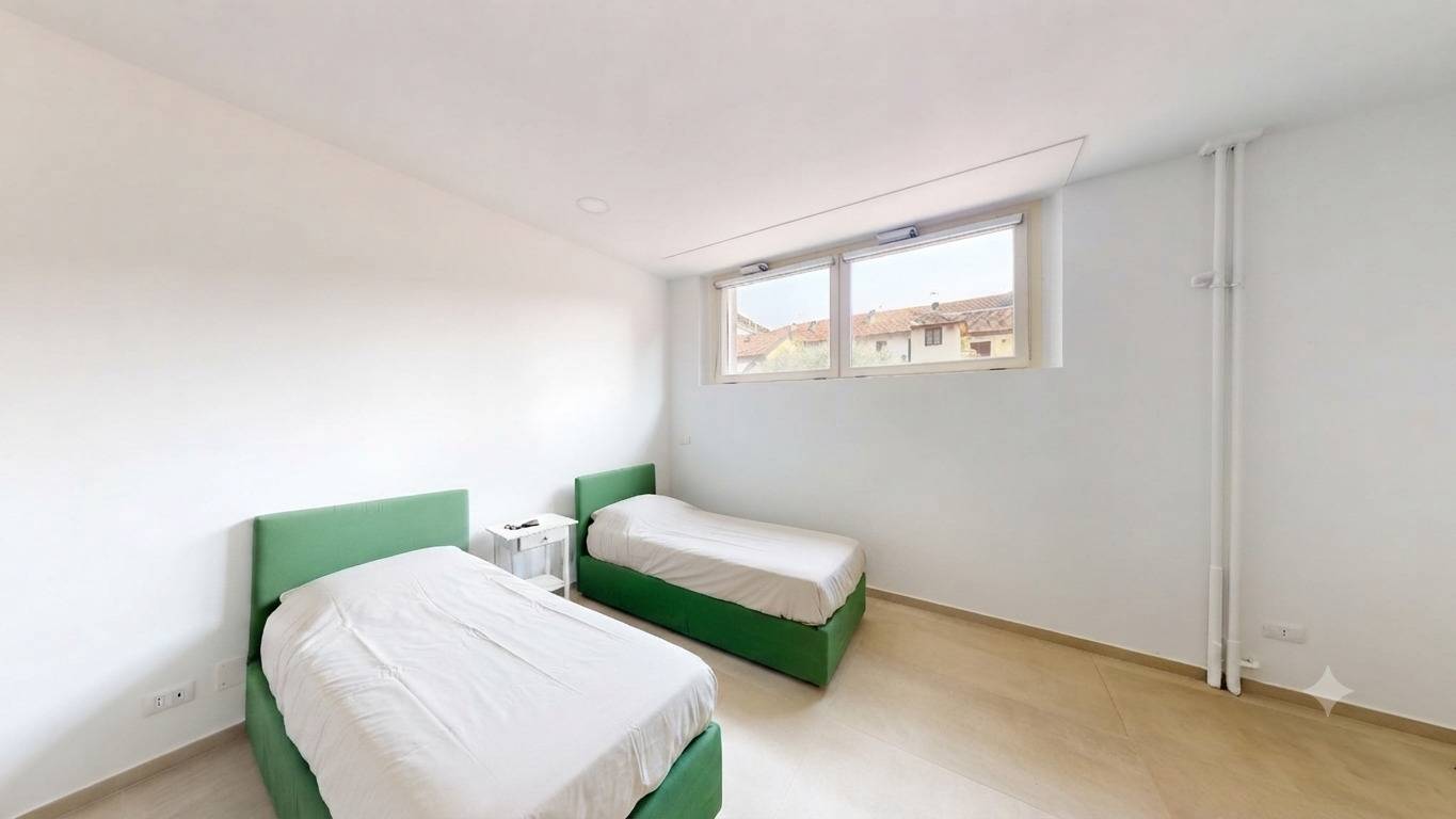 Appartamento in vendita a Torino, Borgata Vittoria