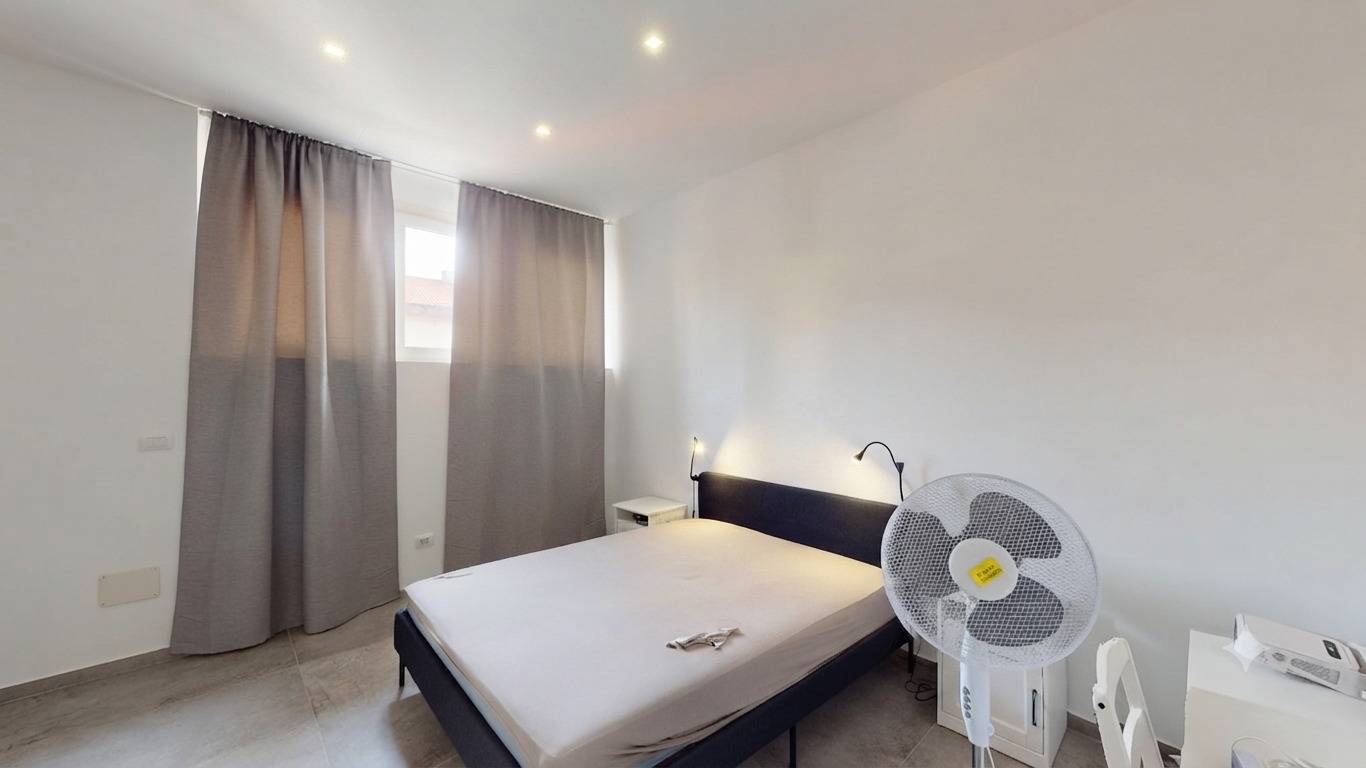 Appartamento in vendita a Torino, Borgata Vittoria
