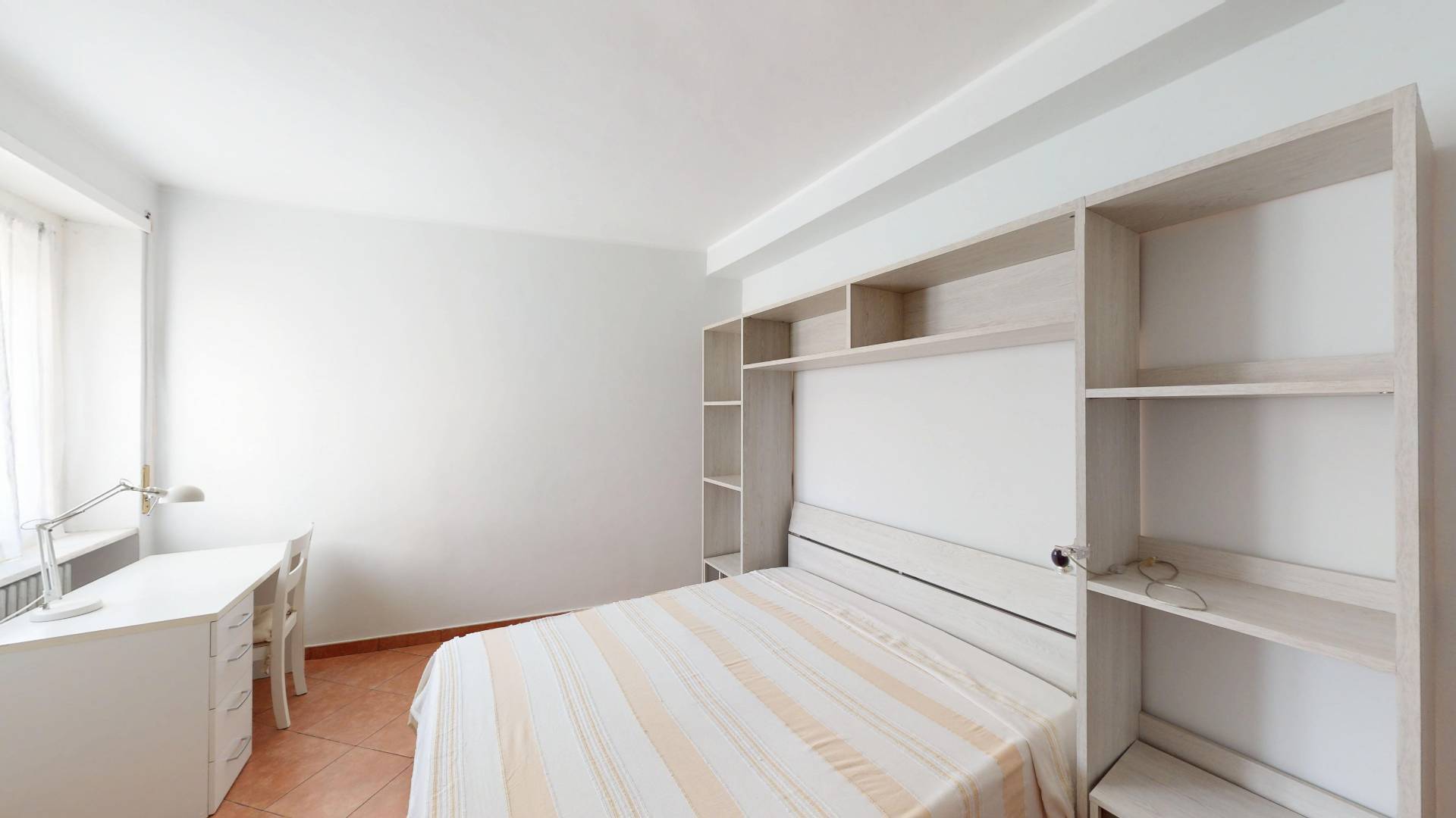 Porzione di Casa in affitto a Torino, Cenisia