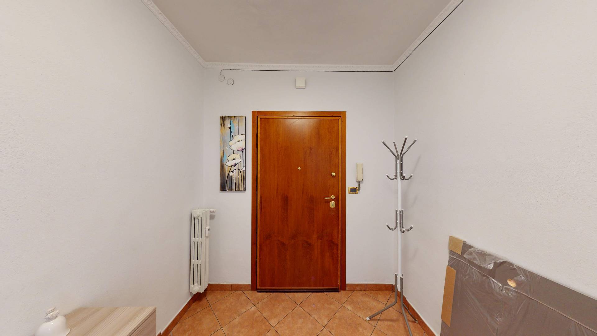 Porzione di Casa in affitto a Torino, Cenisia