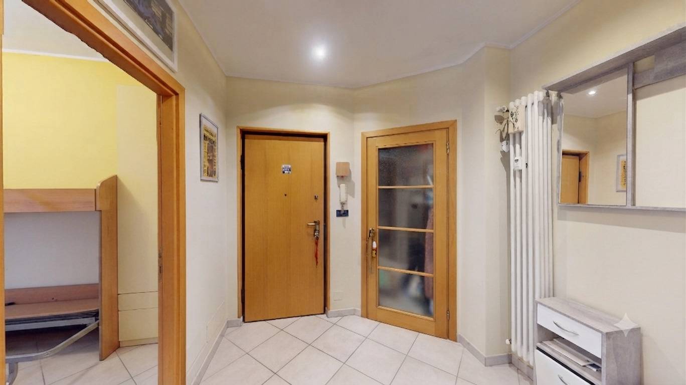 Appartamento in vendita a Torino, Vanchiglietta