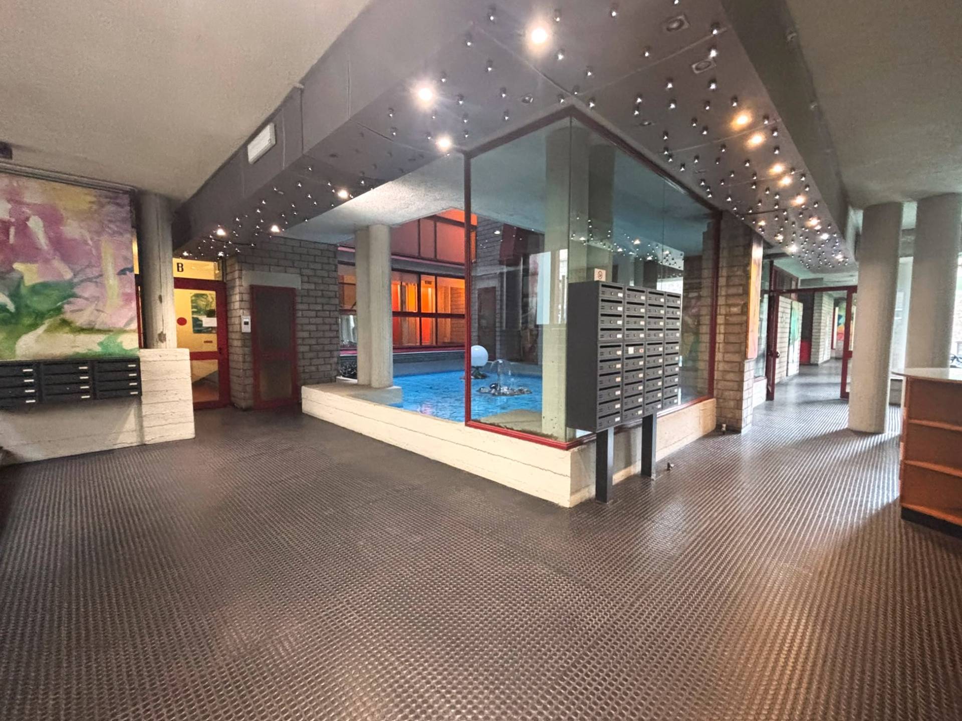 Appartamento in vendita a Torino, San Salvario