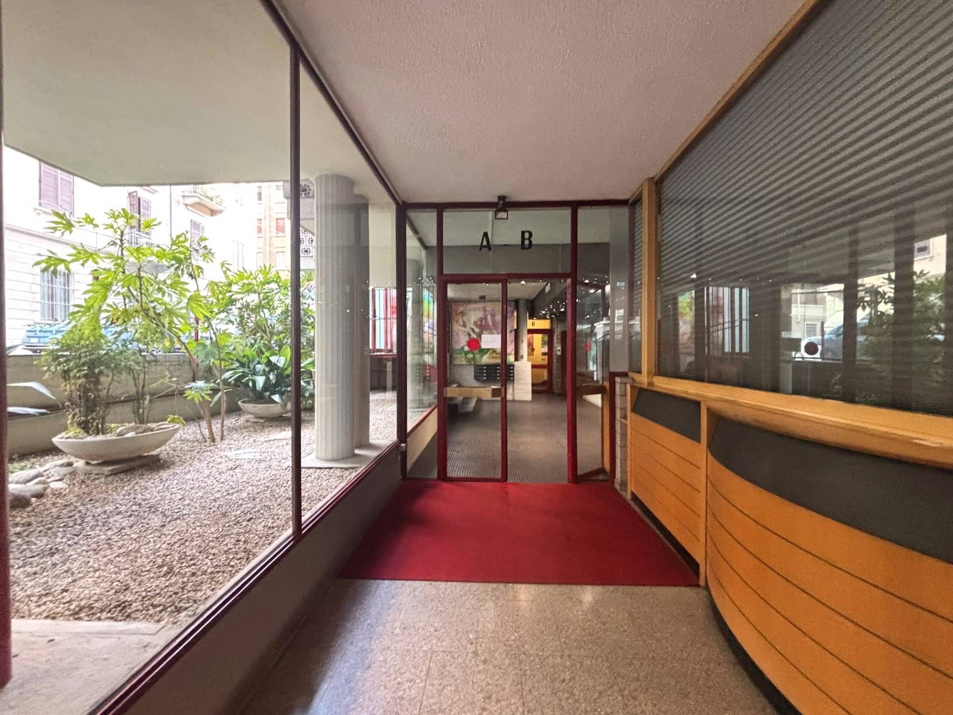 Appartamento in vendita a Torino, San Salvario