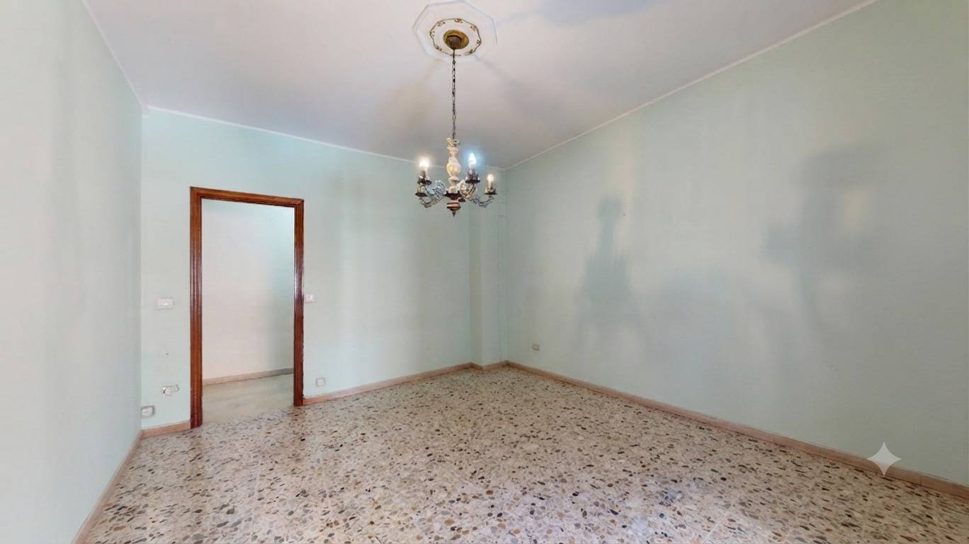 Appartamento in vendita a Torino, Borgata Vittoria
