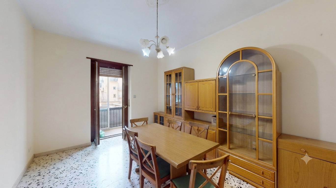 Appartamento in vendita a Torino, Borgata Vittoria