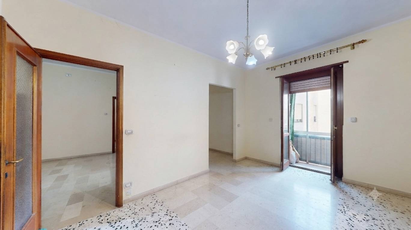 Appartamento in vendita a Torino, Borgata Vittoria
