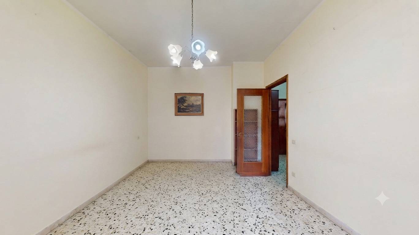 Appartamento in vendita a Torino, Borgata Vittoria