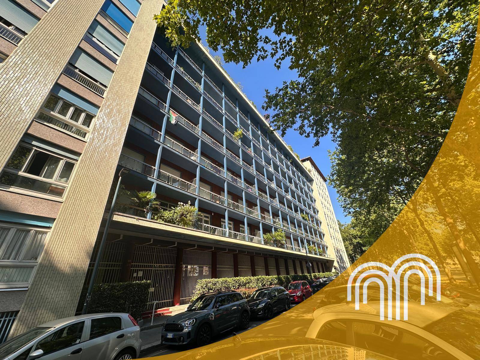 Appartamento in vendita a Torino, Cenisia