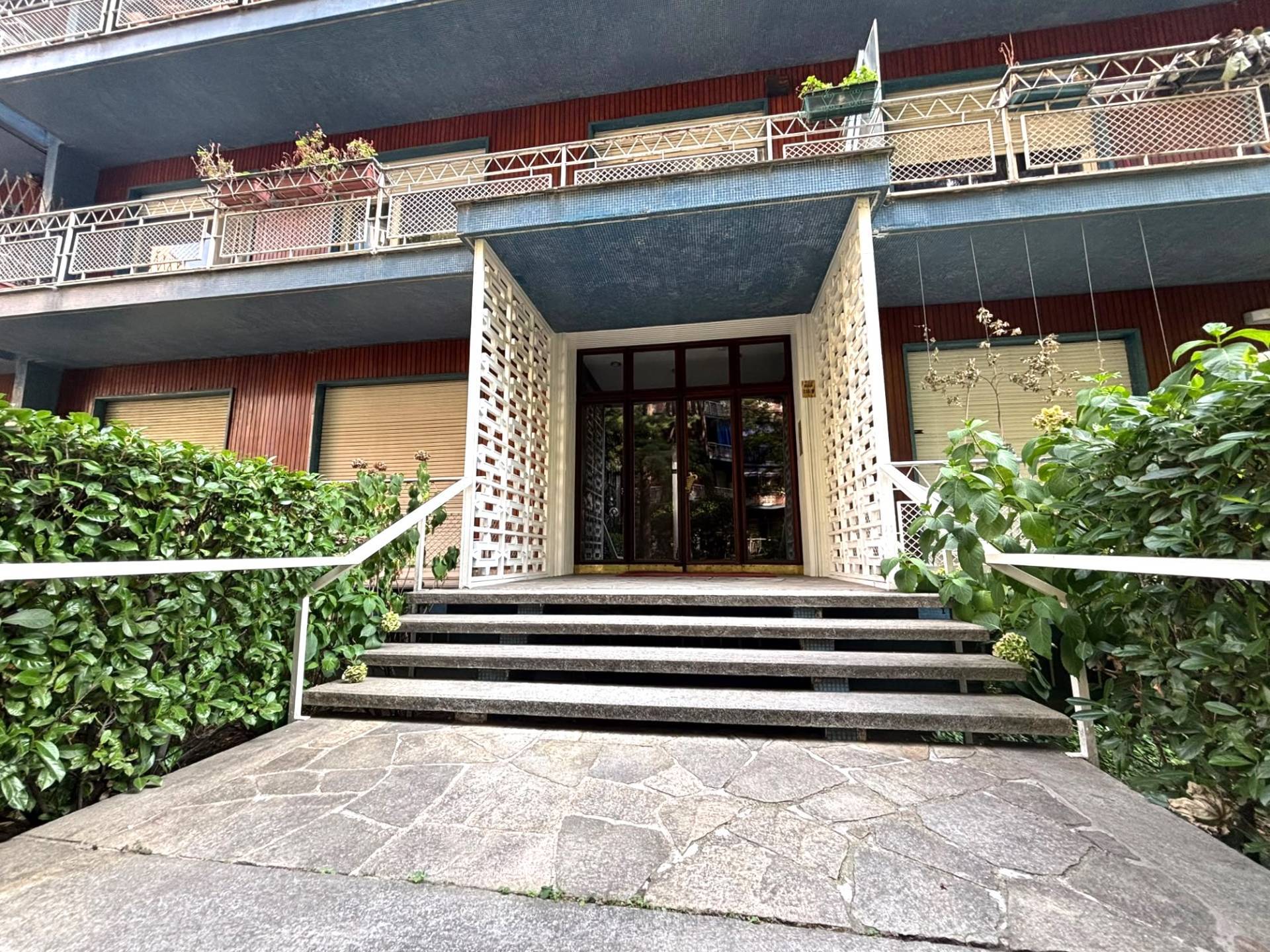 Appartamento in vendita a Torino, Cenisia