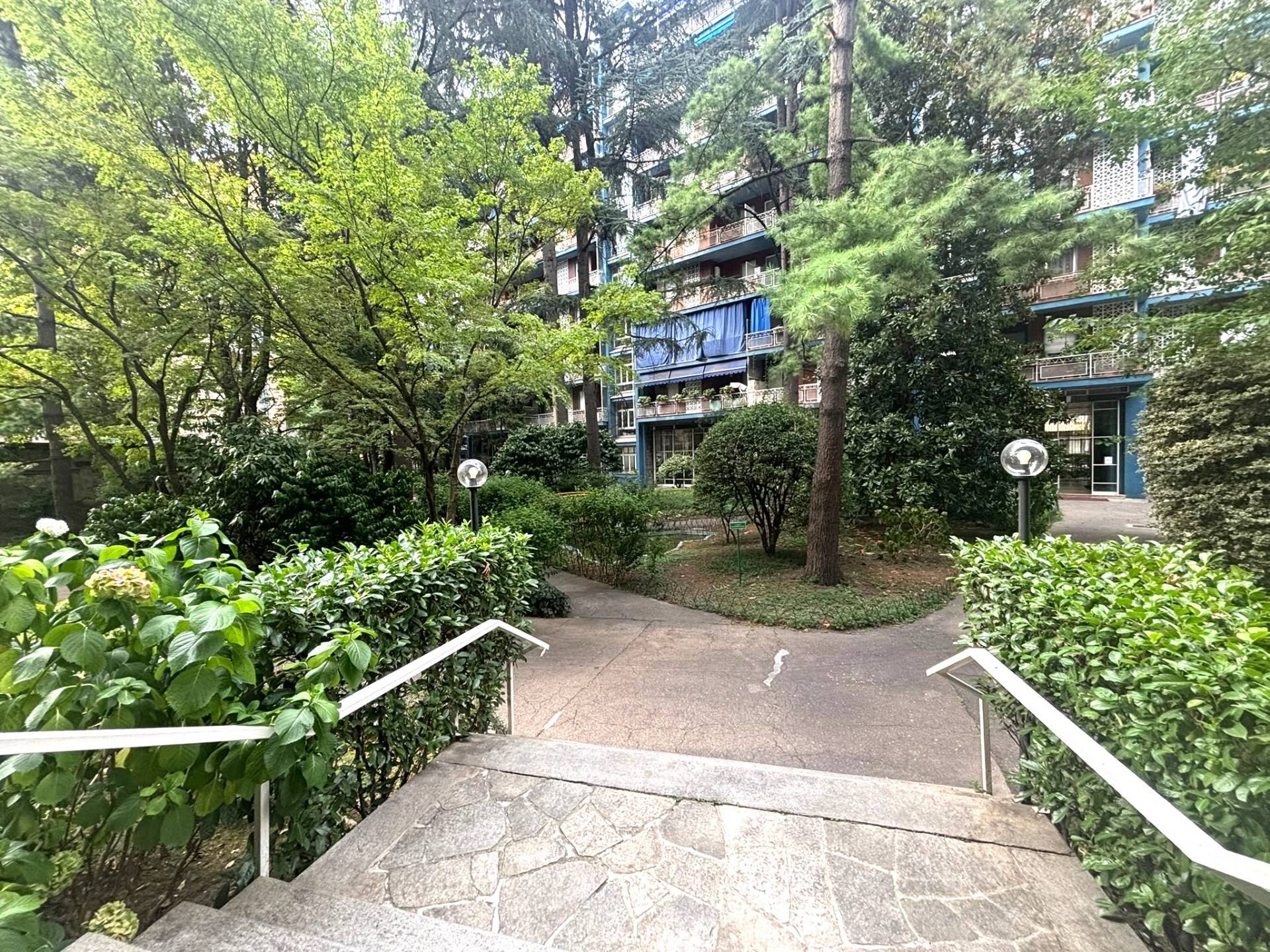 Appartamento in vendita a Torino, Cenisia