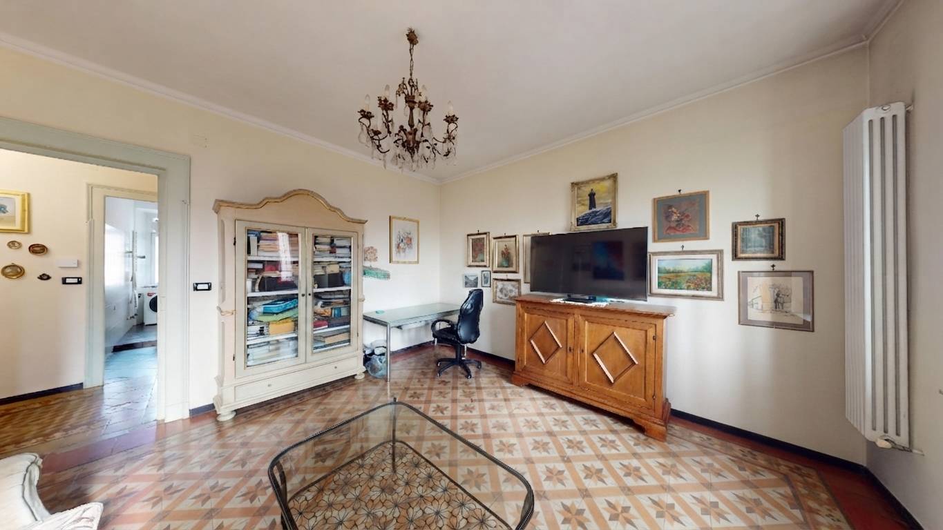 Appartamento in vendita a Torino, Nizza Millefonti