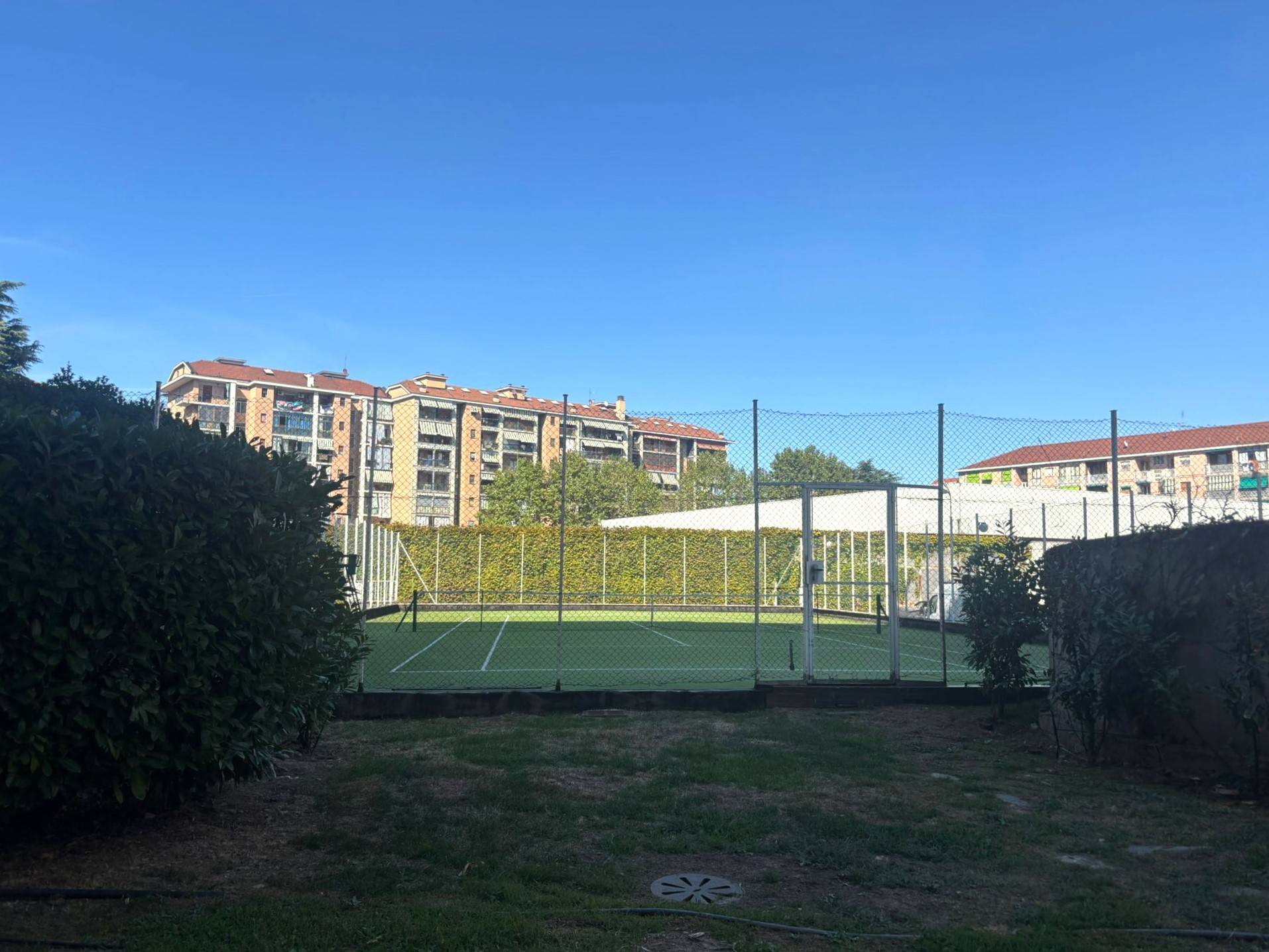 Appartamento in vendita a Torino, Pozzo Strada
