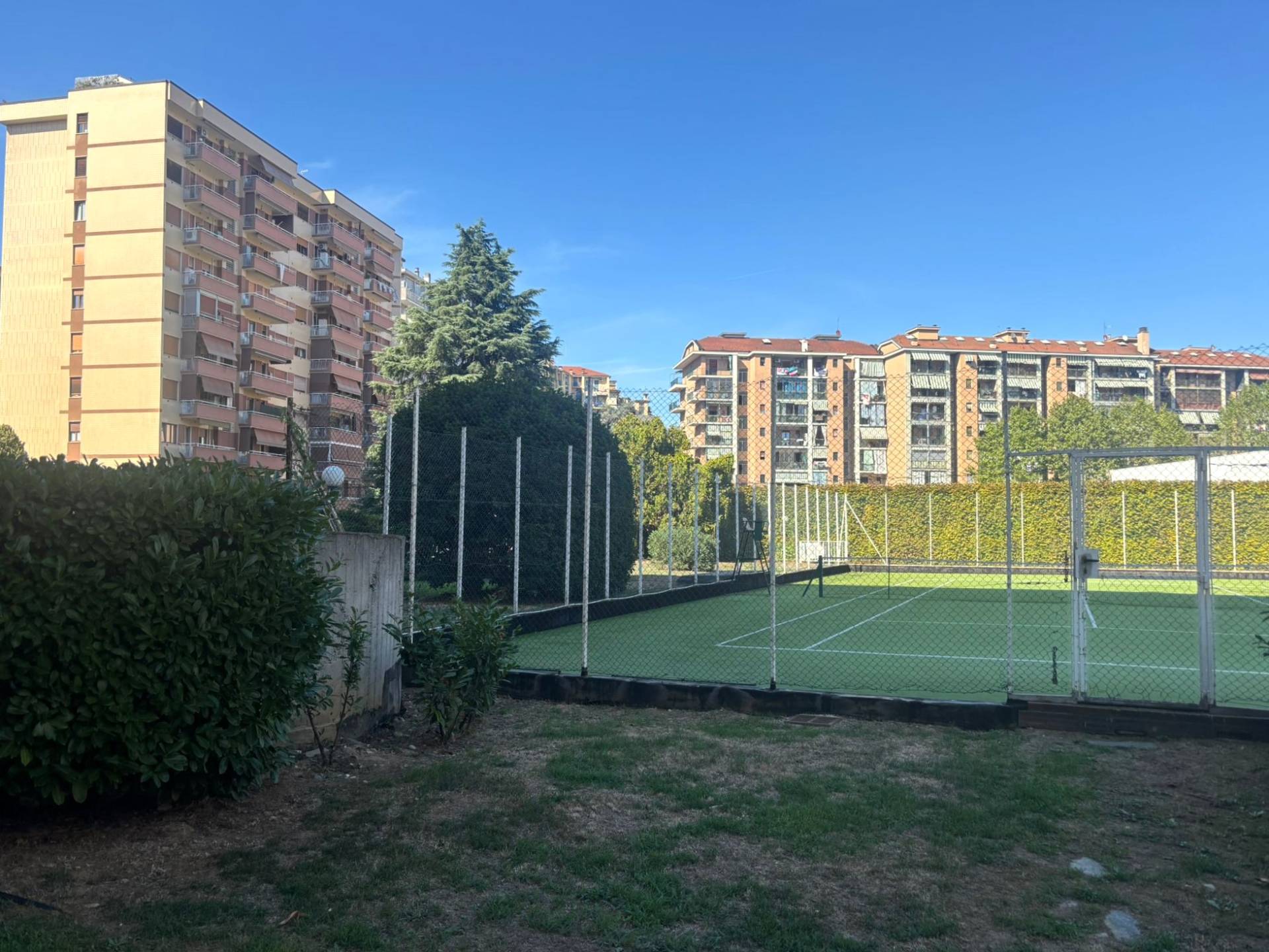 Appartamento in vendita a Torino, Pozzo Strada
