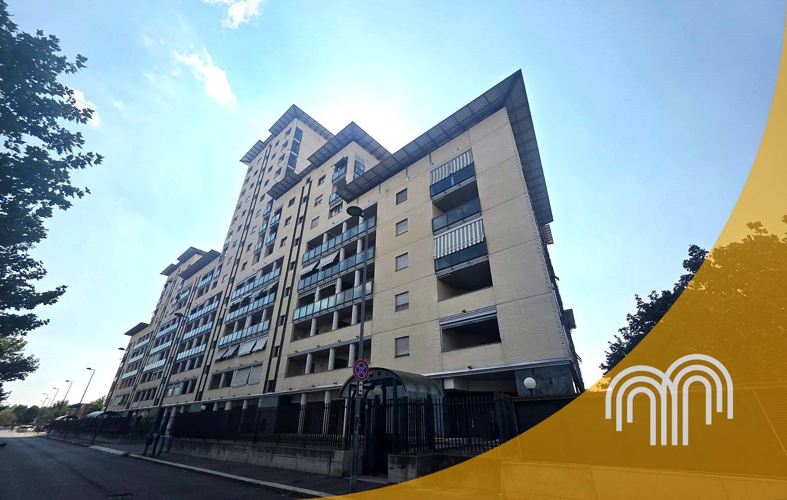 Appartamento in vendita a Torino, Barriera Milano