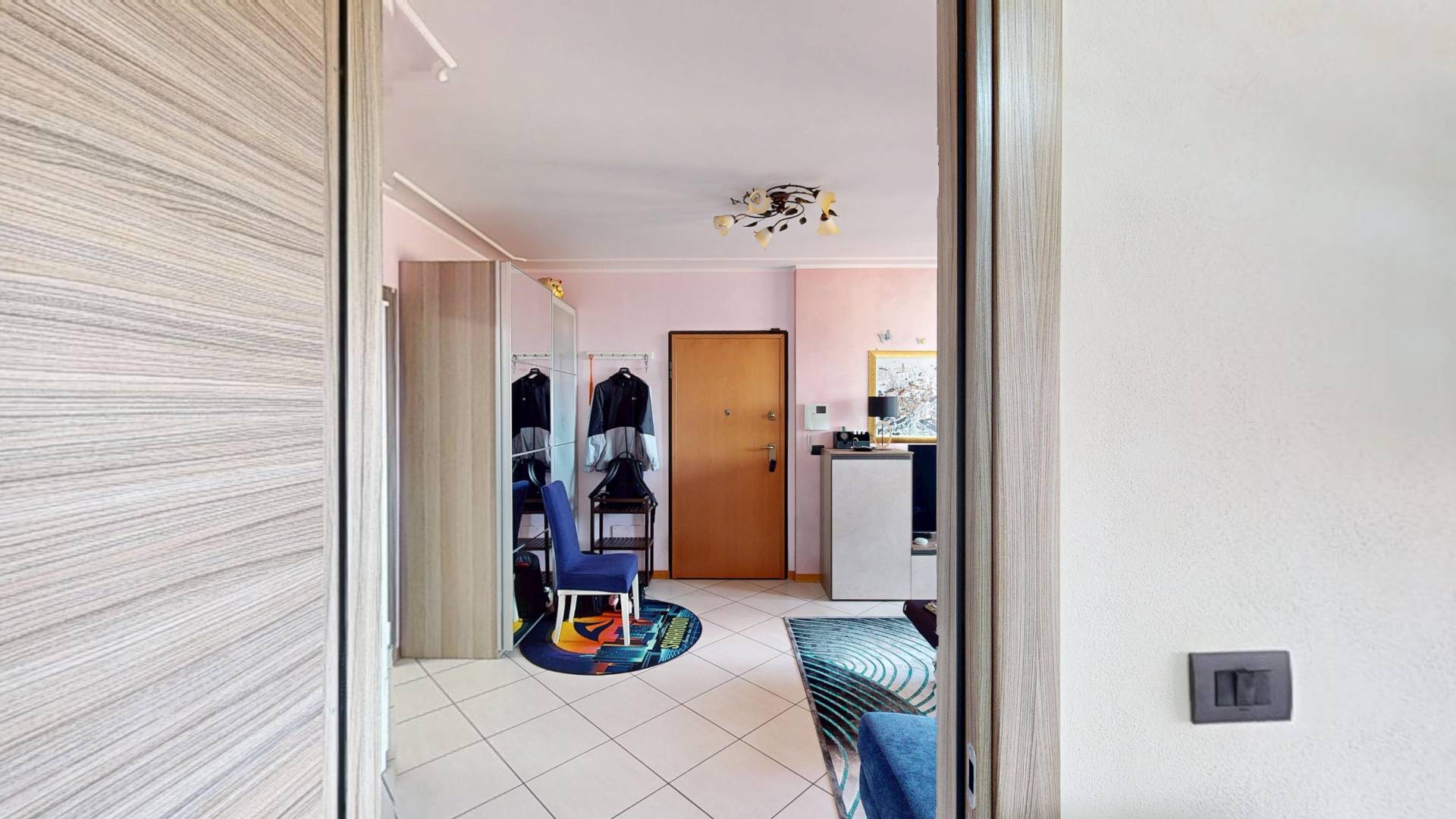 Appartamento in vendita a Torino, Barriera Milano