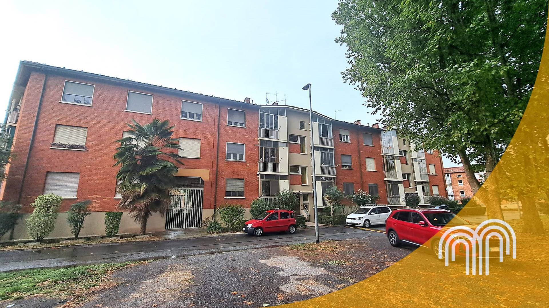 Appartamento in vendita a Torino, Falchera Villaretto