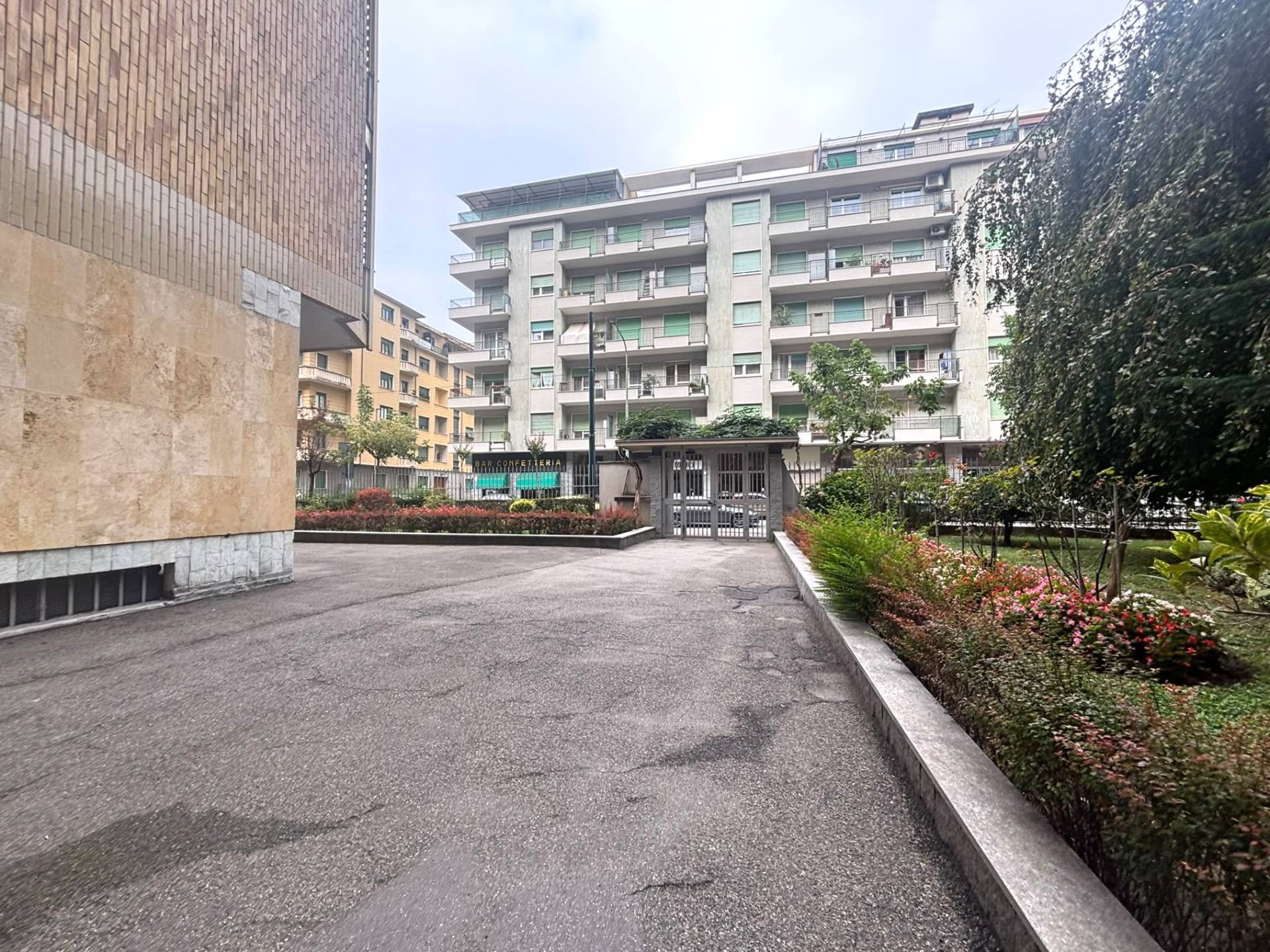 Appartamento in vendita a Torino, Nizza Millefonti