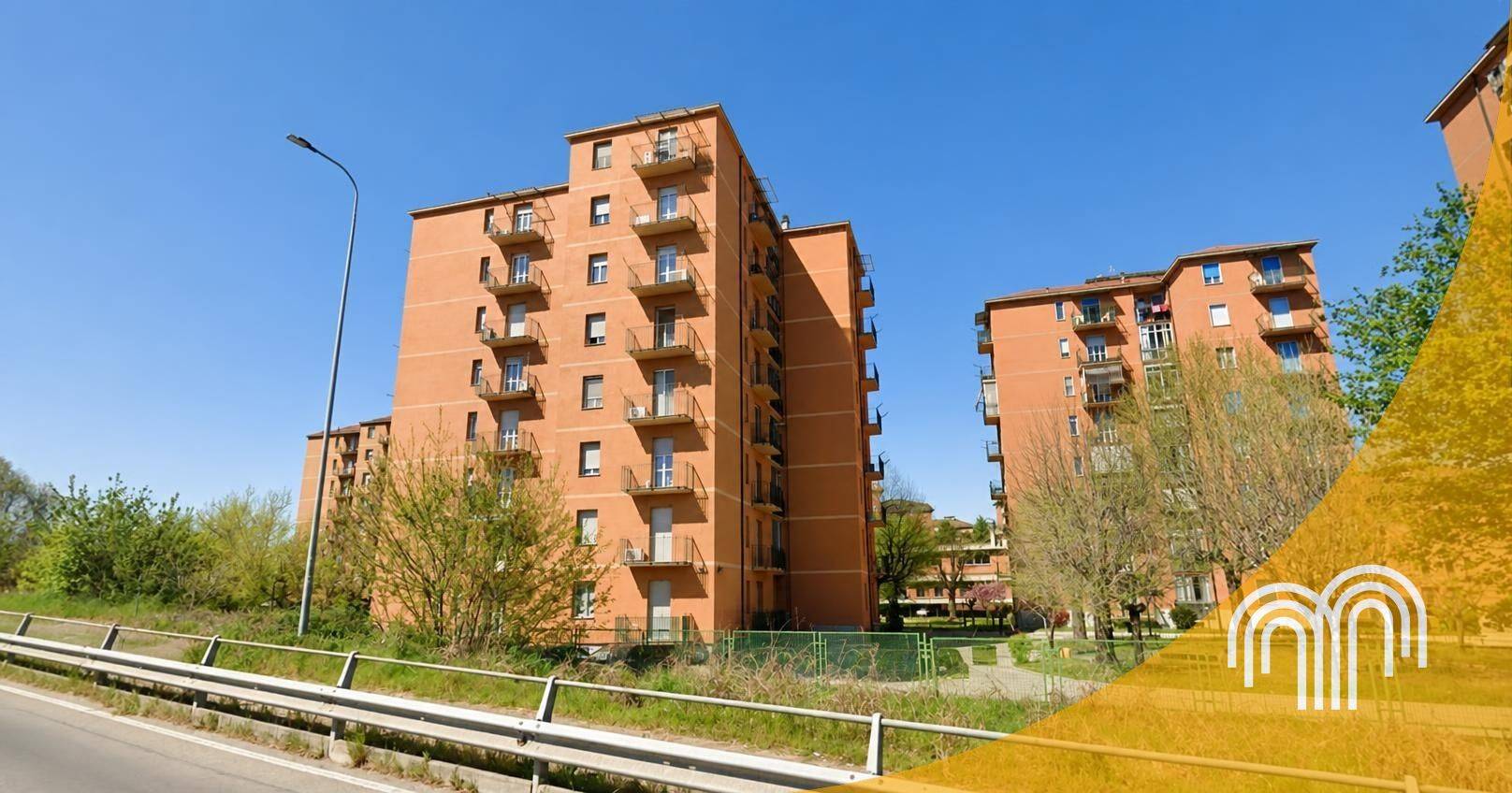 Appartamento in vendita a Venaria Reale