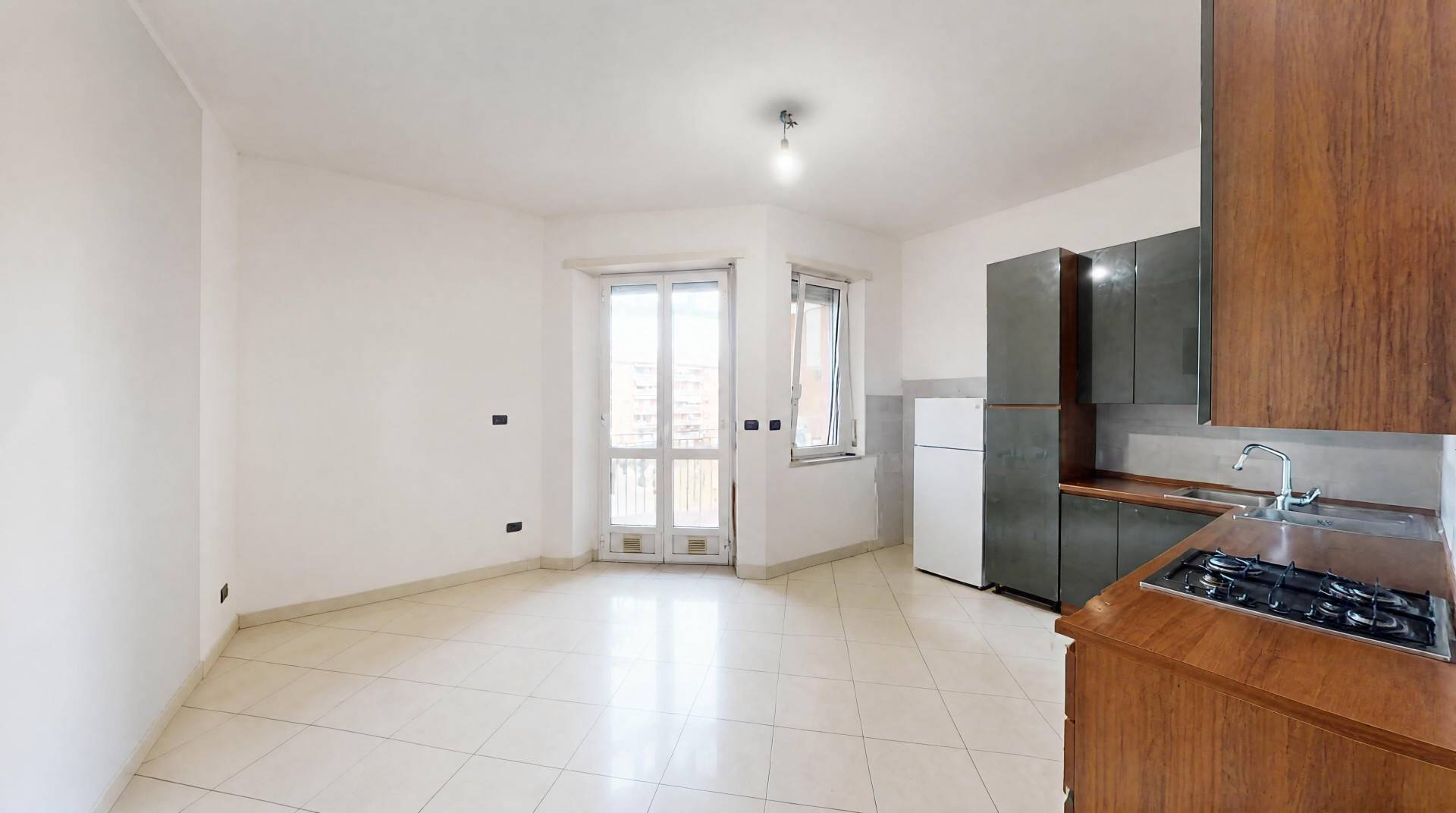Appartamento in vendita a Venaria Reale
