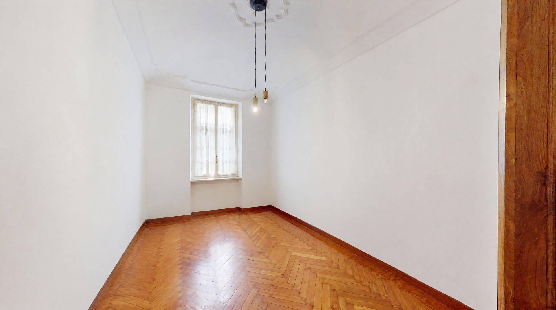 Appartamento in vendita a Torino, Cit Turin