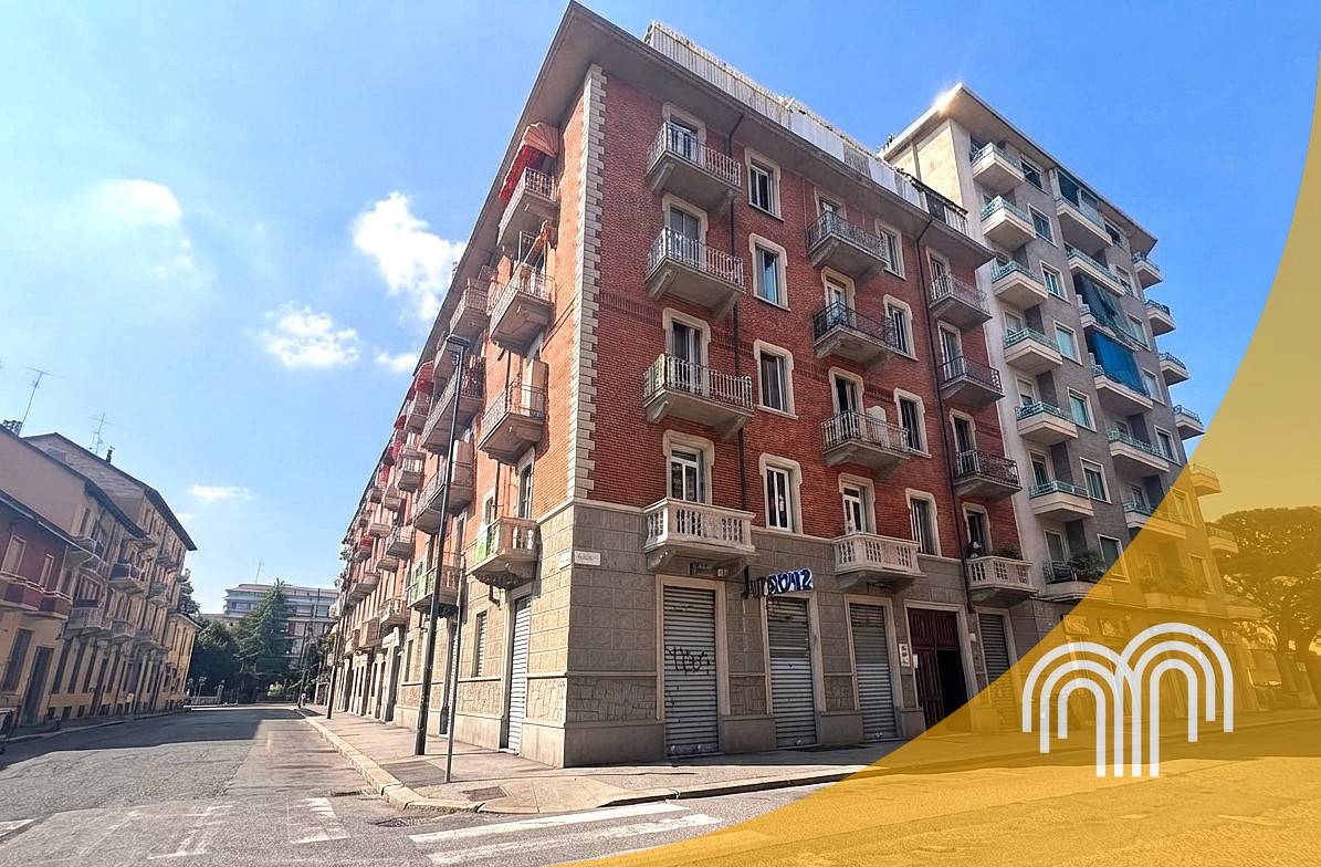 Appartamento in vendita a Torino, San Paolo