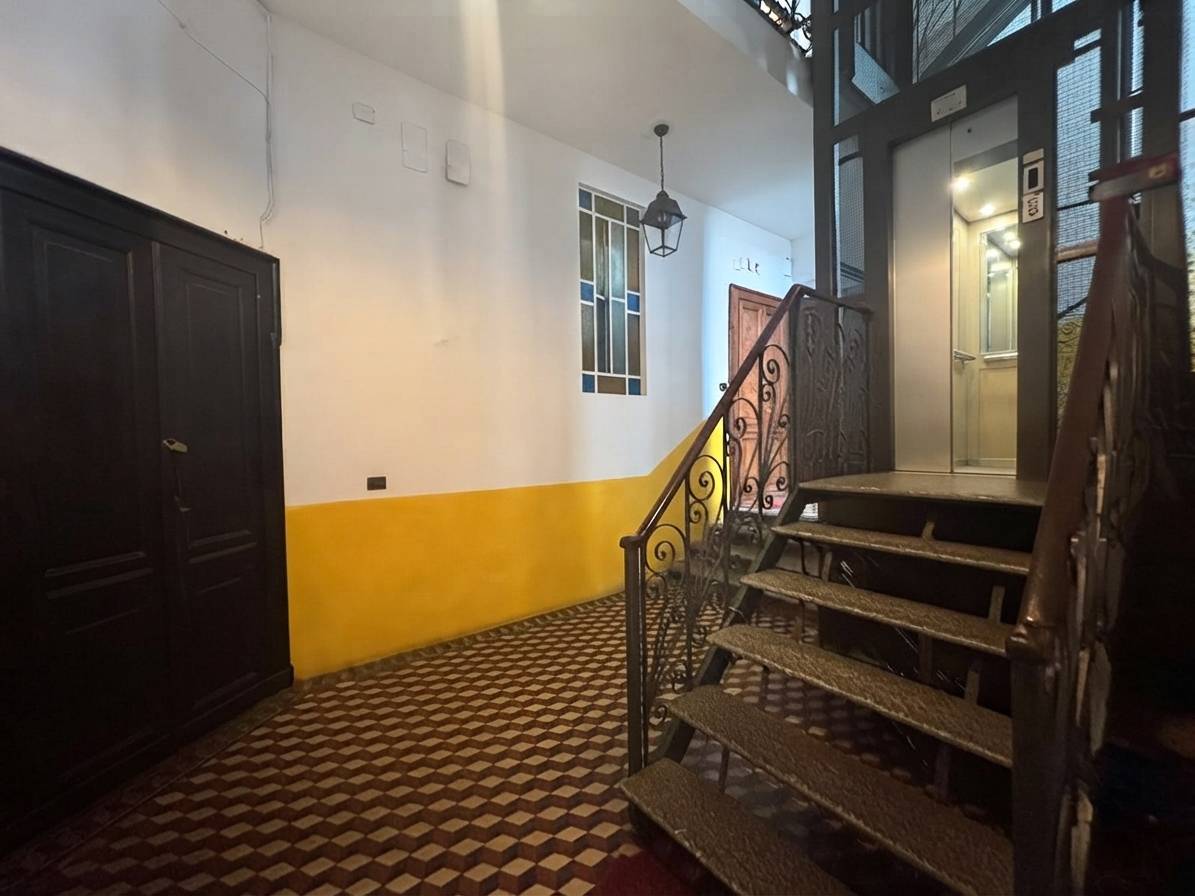 Appartamento in vendita a Torino, San Paolo