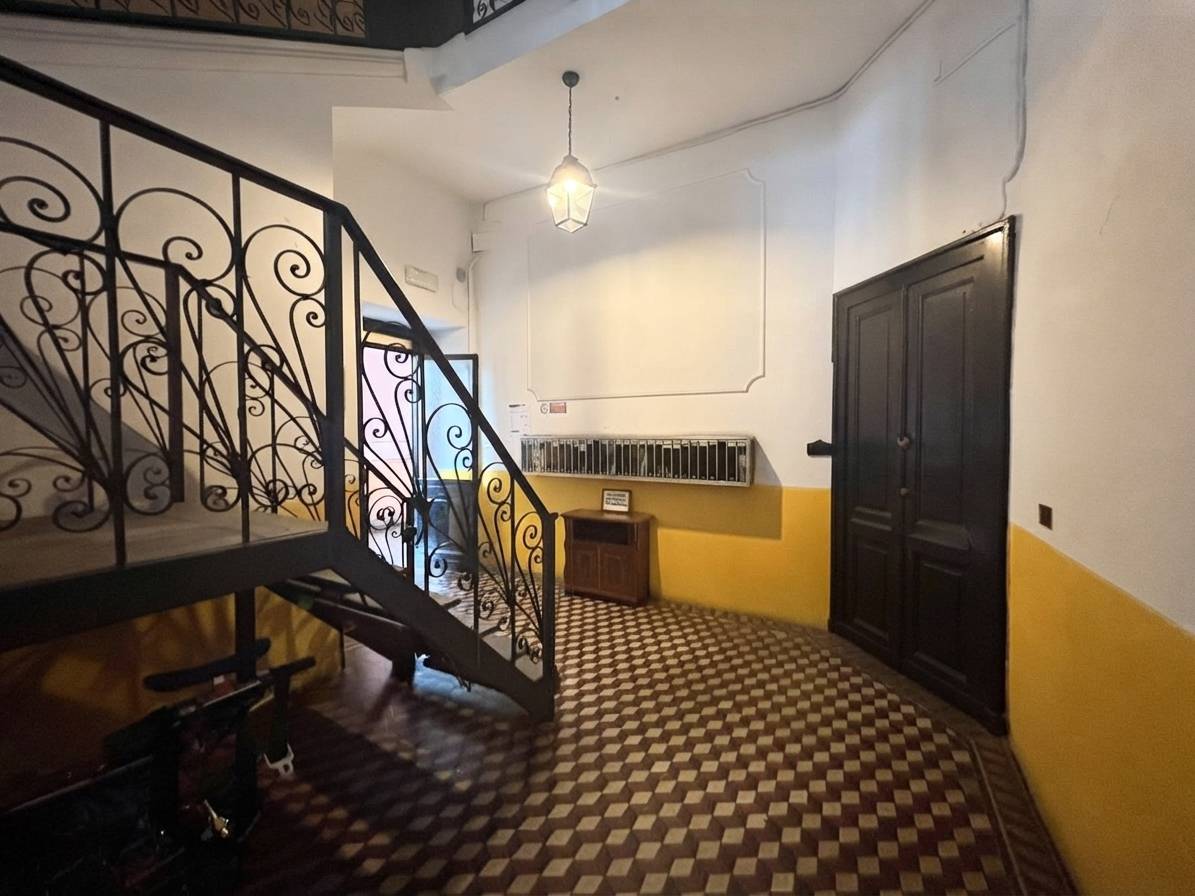 Appartamento in vendita a Torino, San Paolo
