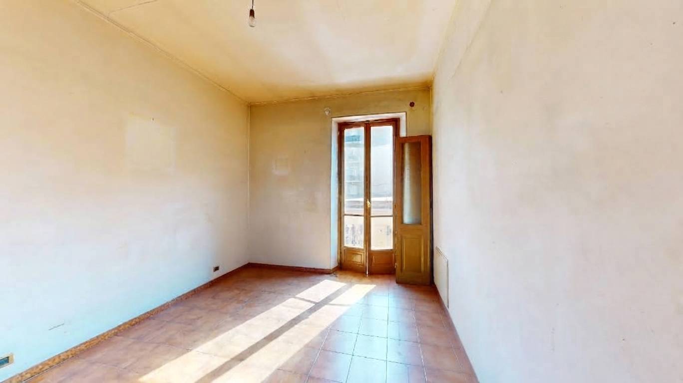 Appartamento in vendita a Torino, San Paolo
