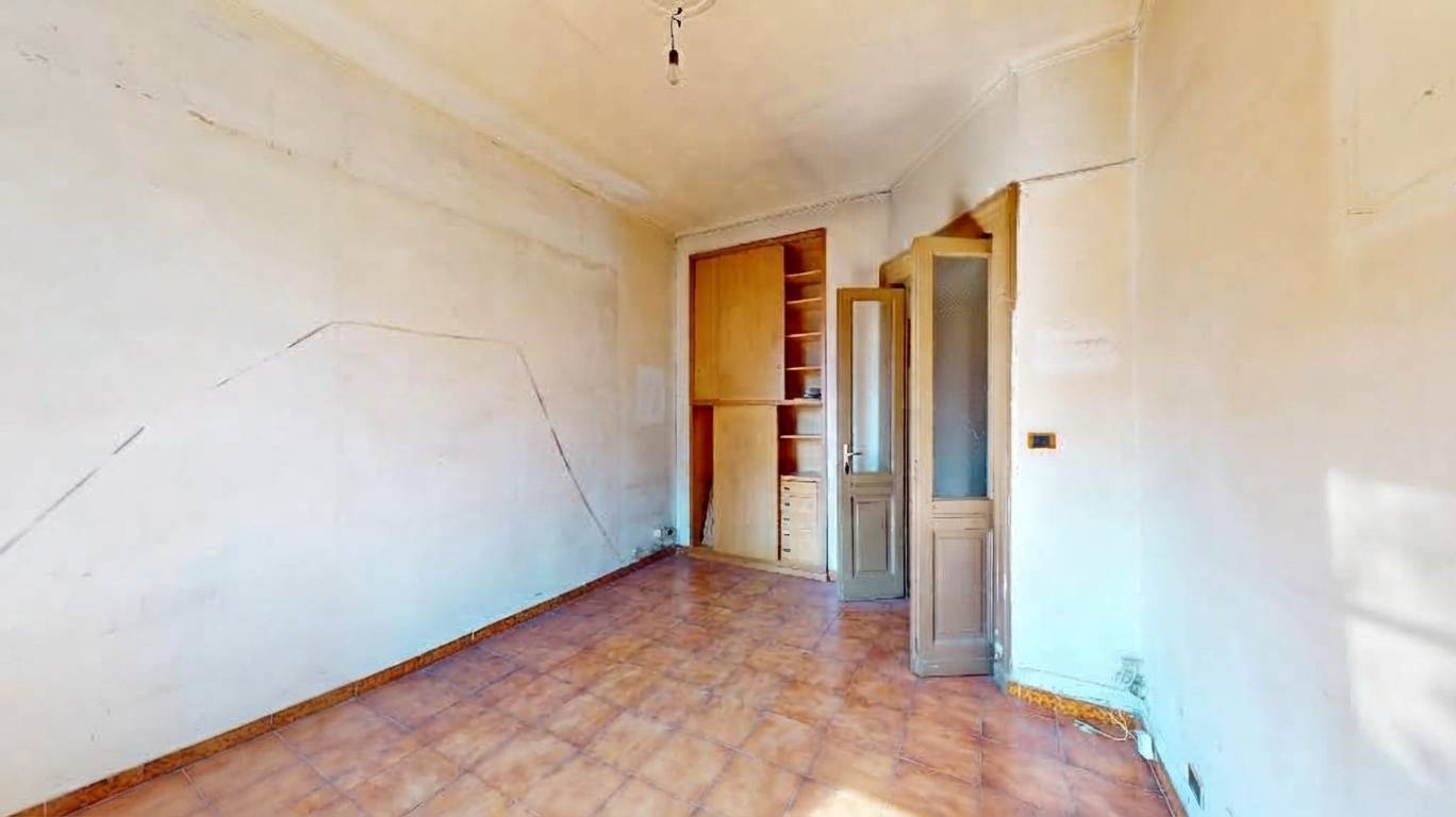 Appartamento in vendita a Torino, San Paolo
