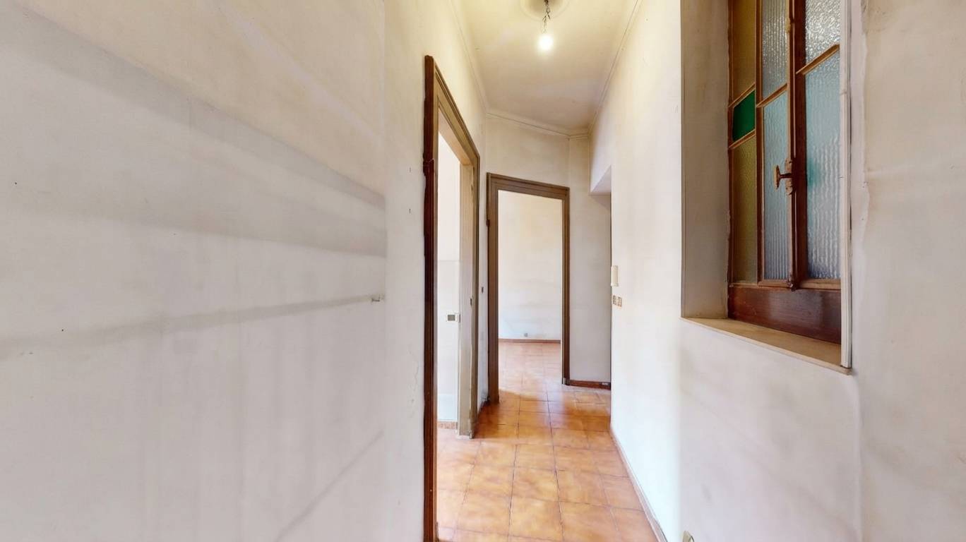Appartamento in vendita a Torino, San Paolo