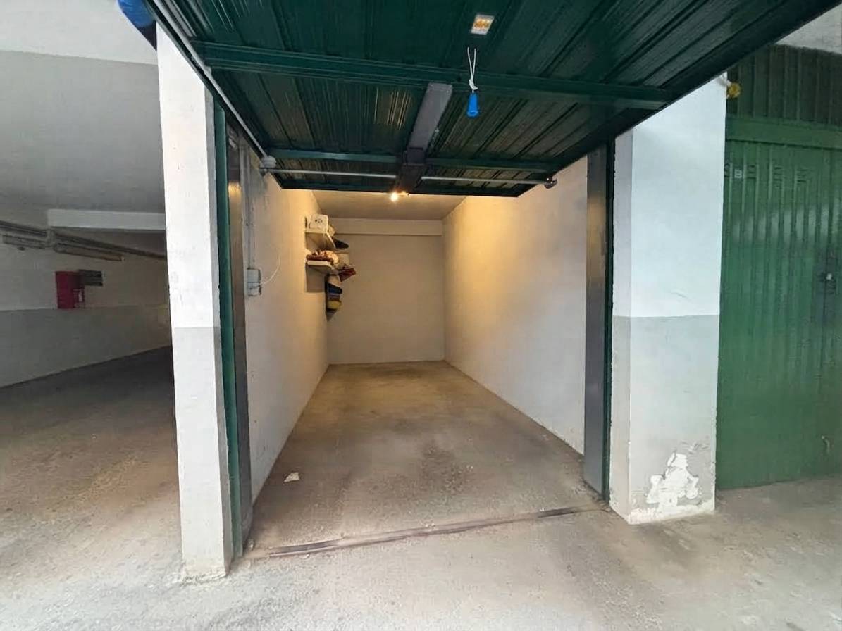 Box o garage in vendita a Torino, Pozzo Strada
