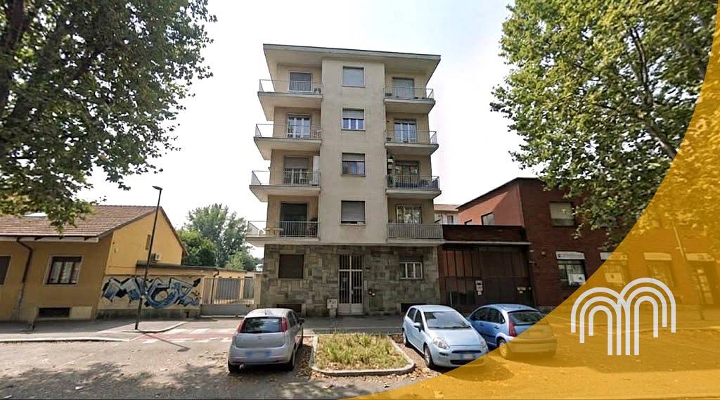 Appartamento in vendita a Torino, Lingotto