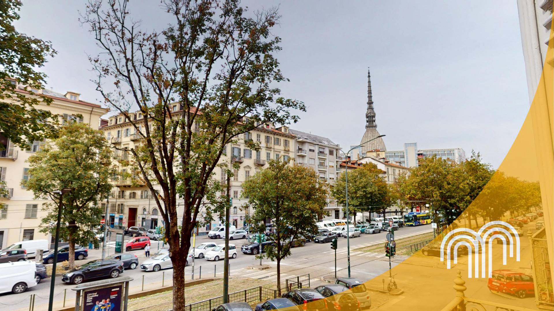 Appartamento in affitto a Torino, Vanchiglia
