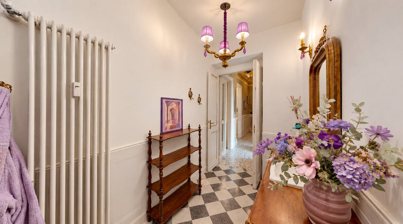 Appartamento in affitto a Torino, Vanchiglia