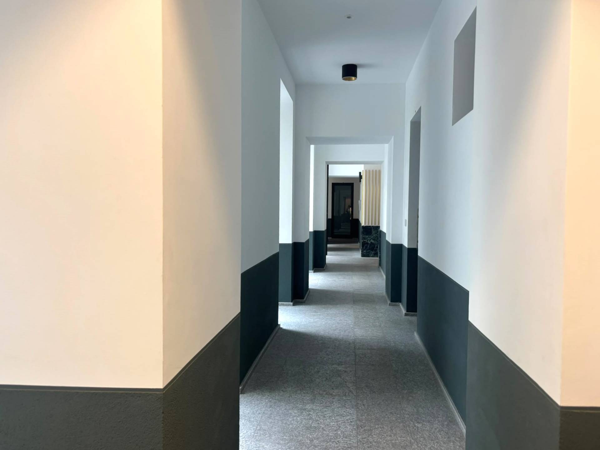 Appartamento in vendita a Torino, Centro